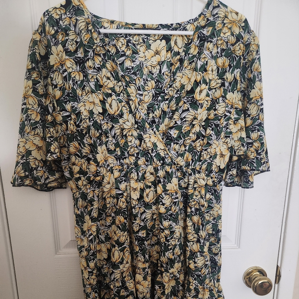 Shein Women's Dress